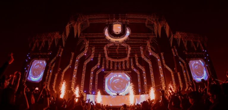 Costa Rica Will Host the First Edition of “Road to Ultra”Electronic Music Festival