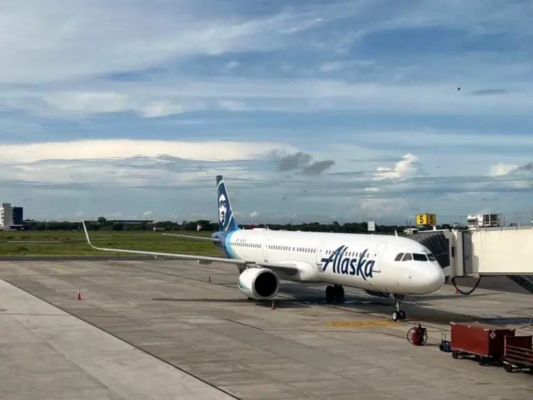 Guanacaste Airport Announces Increase in Alaska Airlines Frequencies