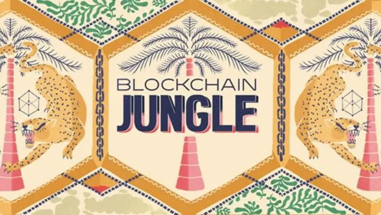Get to Know “Blockchain Jungle”, the Technological Event of the Year in Costa Rica