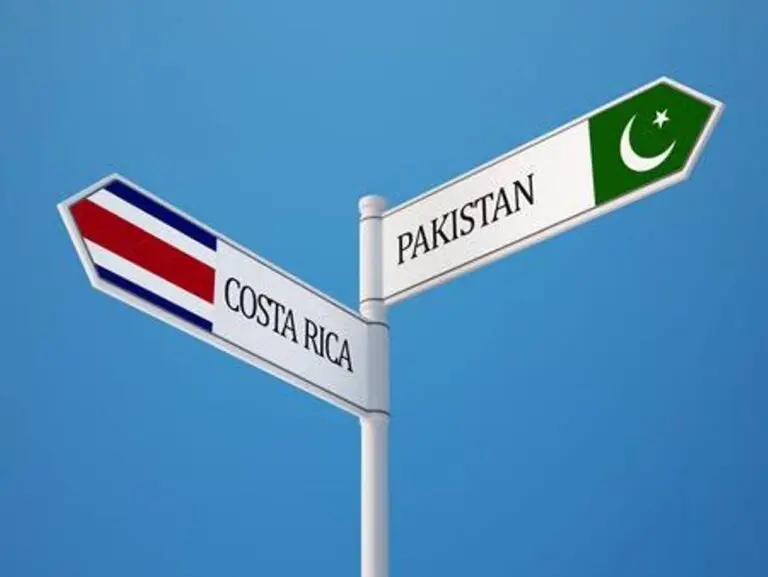 Role of Multilateral Forums: Pakistan and Costa Rica in the United Nations