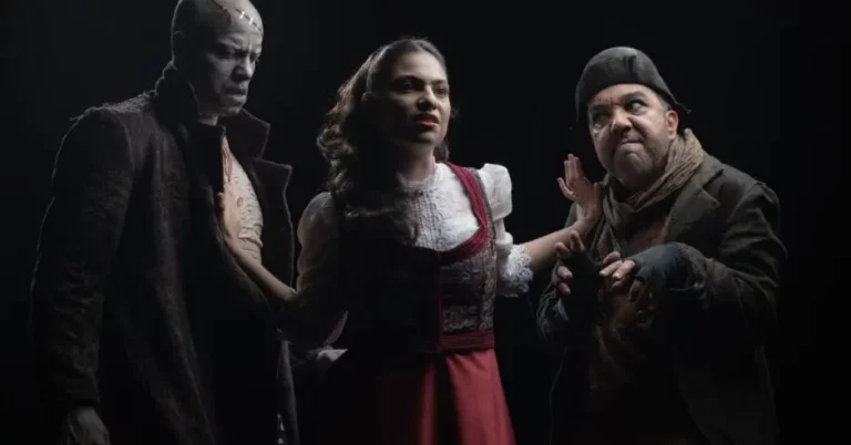 “Frankenstein, The Musical” Rocks For the First Time in Costa Rica