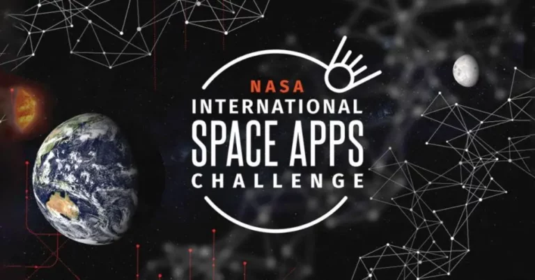 Be Part of the NASA Aerospace Hackathon: When and How to Participate From Costa Rica