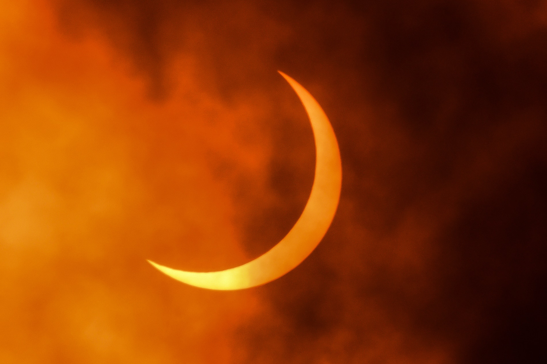 Annular Eclipse In Costa Rica What You Need To Know ⋆ The Costa Rica News