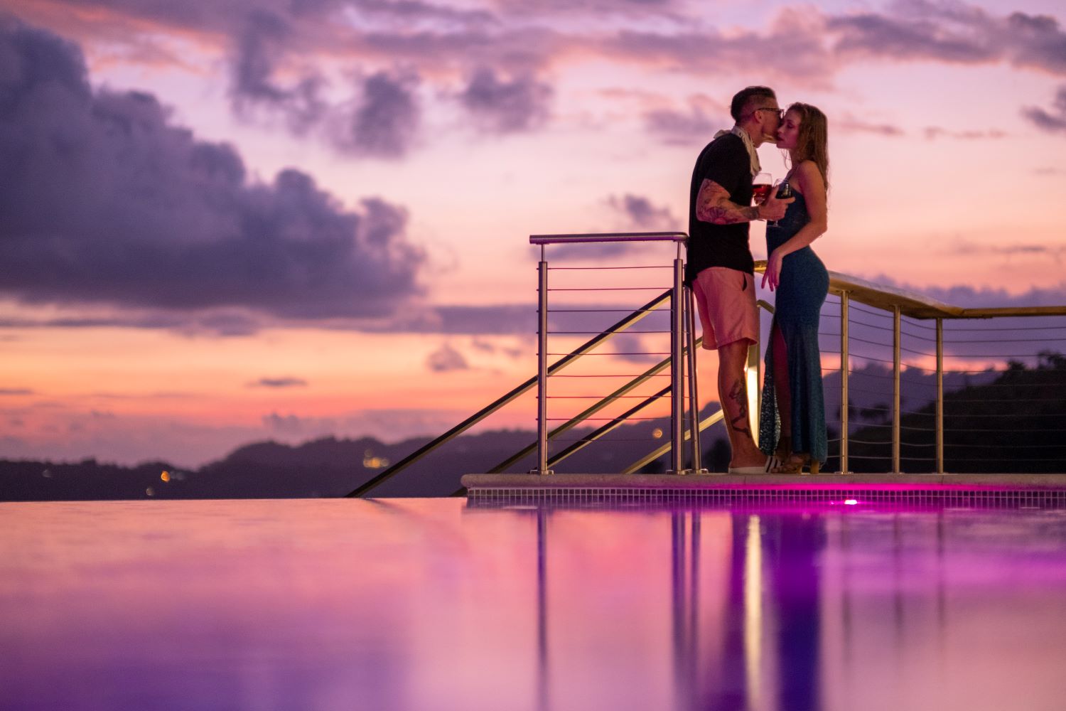 Couples Retreats in Costa Rica: A Blissful Escape for Romantic Getaways - Vimarsana News