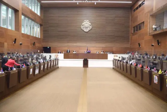 Legislative Assembly