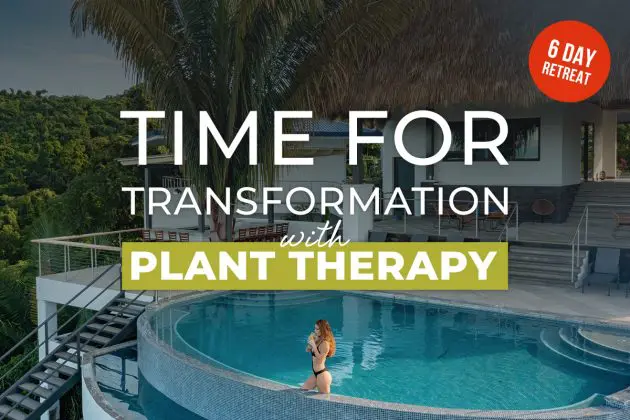 Plant Therapy Costa Rica Resonance