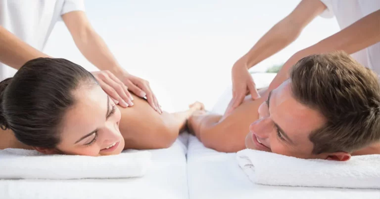 Enjoying a Spa Retreat with Your Couple: A Growing Experience for Both