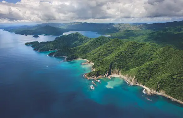 Costa Rica Signs With UN Agreement for Sustainable Use of Biodiversity on the High Seas