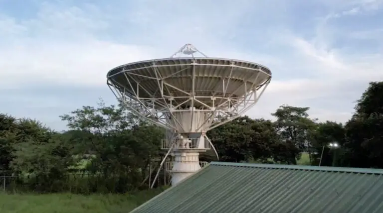 Radio Observatory