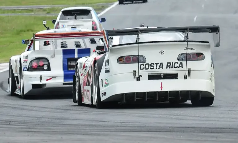 “The Three Hours of Costa Rica” Returns: These Are Some Details for Motorsport Lovers