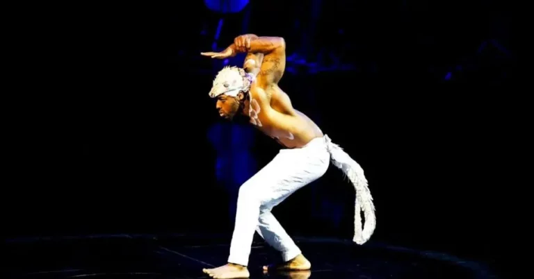 Costa Rica Partners With Cirque Du Soleil to Exhibit “Pura Vida” in the United States