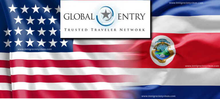 Global Entry Program to Facilitate Entry of Costa Ricans to the US Would Begin in Two Months