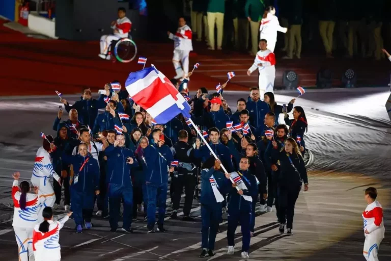 More Than 517 Million Colones Will Be Allocated to Prepare Costa Rican Athletes for the Paris 2024 Olympic Games