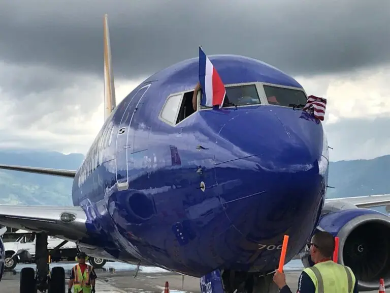 Southwest Announces Daily Flight to San Jose from Orlando, Florida