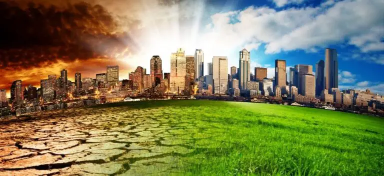 CARICOM Hopes Canada Will Address Climate Change Financing