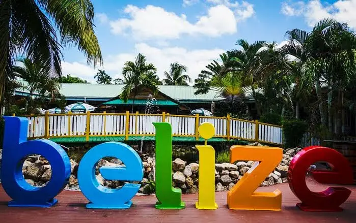 The Future Looks Bright for Harvest Caye: A Discussion on the Belizean Cruise Industry Evolution