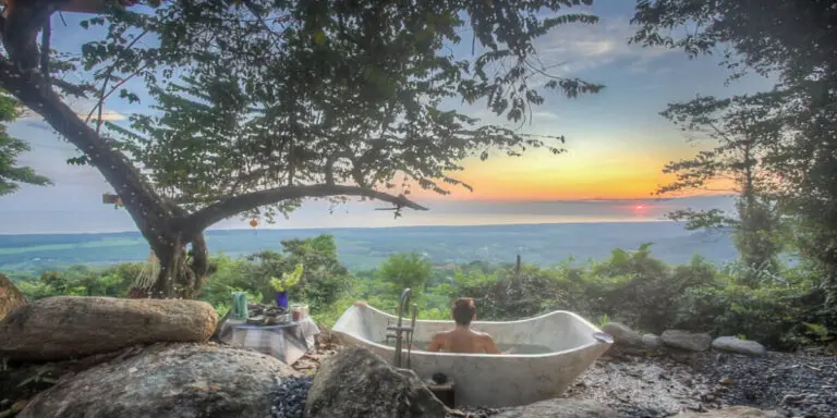 Consider a Transformative Retreat in Costa Rica