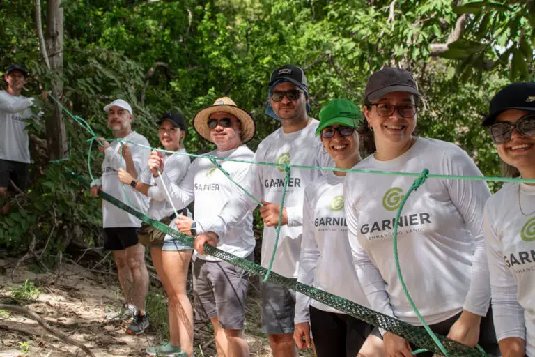 15 New Wildlife Crossings Will Connect Wildlife at Punta Cacique in Guanacaste