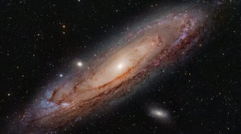 Don’t Miss the Opportunity to Observe Andromeda, Our Neighboring Galaxy: Follow These Tips