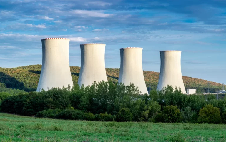 They Foresee Considerable Growth in Nuclear Energy by 2050 in the World