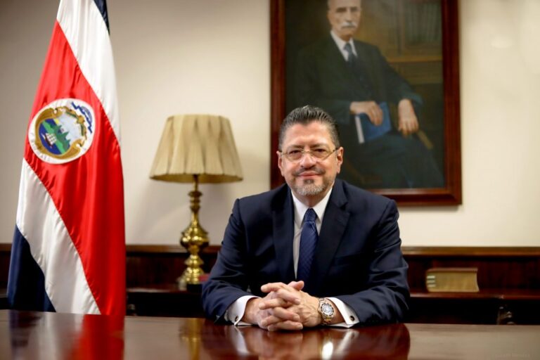 Encyphers: Costa Rica’s Government among the Most Trusted In the World