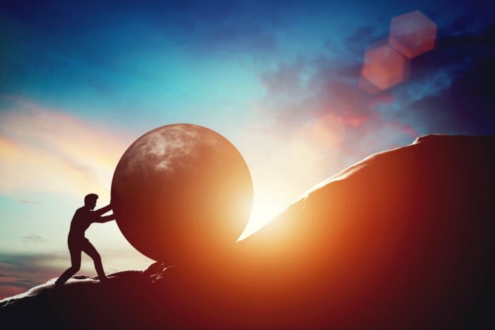 How Resilience Lets You Thrive in Life
