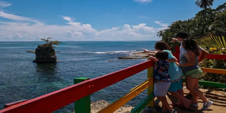 Santa Teresa, Puerto Viejo and Nosara: Preferred Destinations for Latinos this Season￼