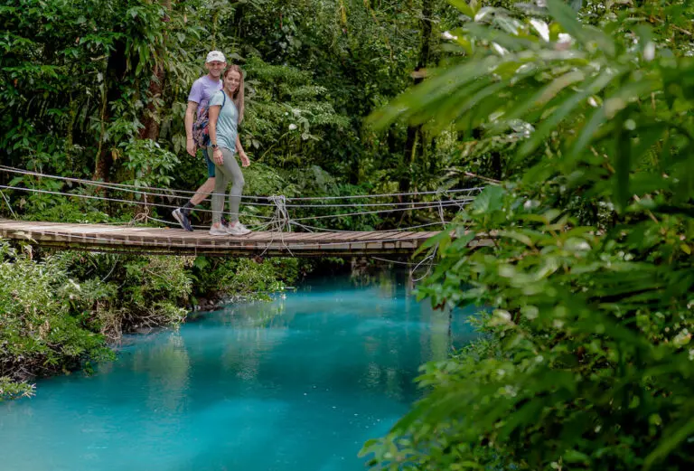 Costa Rica Will Host the World Social Tourism Congress 2024
