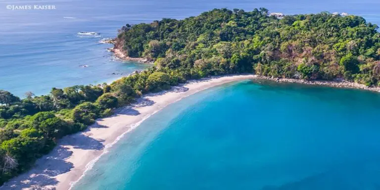 Here is the Most Complete List of the Beaches You Must Visit in Costa Rica