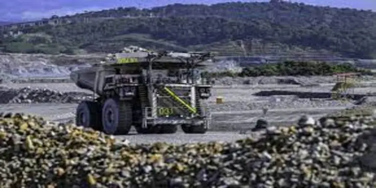 Canadian Mining Company Wants to Contribute to the Closure Plan of its Disabled Mine in Panama