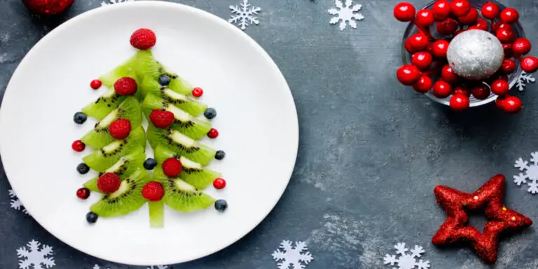 10 Tips to Maintain Healthy Eating Habits during the Christmas Season