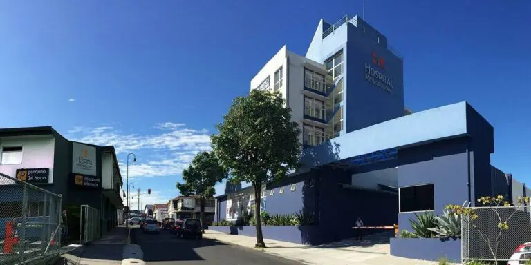 Metropolitan Hospital Launches Revolutionary Service Against Cancer In Costa Rica