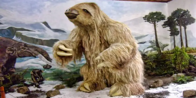 Giant Sloths and Llamas Lived 6 Million Years Ago in the South Zone of Costa Rica