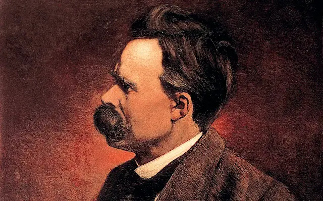 Importance of Nietzsche`s Philosophy in Your Life