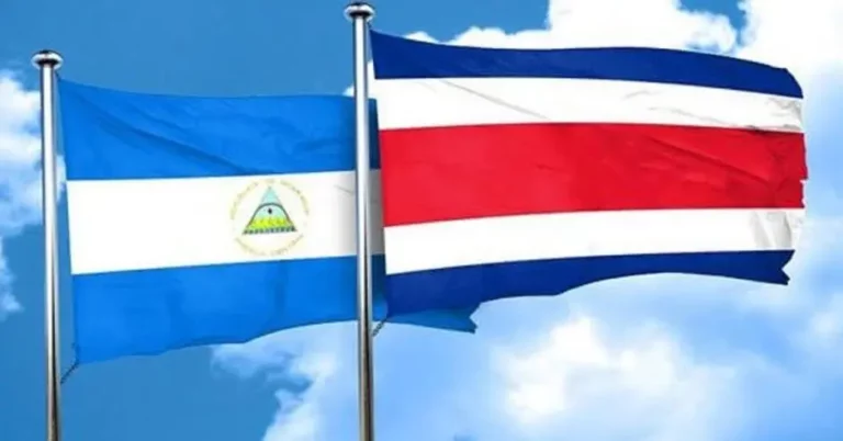 The Historical Relations Between Nicaragua and Costa Rica