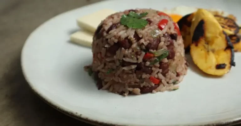 Blue Zones Founder Highlights Positive Effects of Gallo Pinto on Longevity