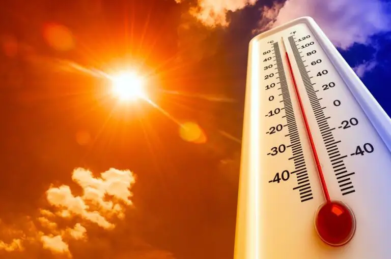 Heat In Costa Rica And The World Will Increase In 2024