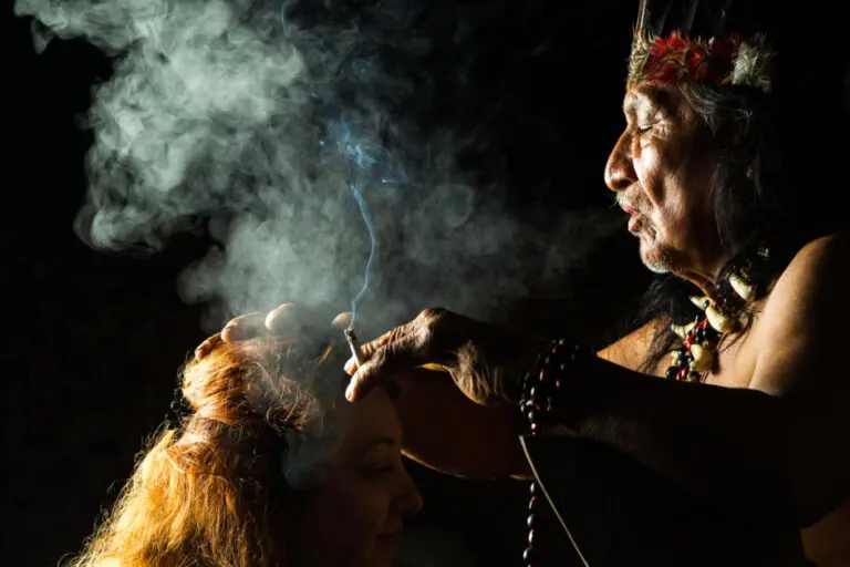 Choosing a Qualified Shaman for Your Ayahuasca Journey