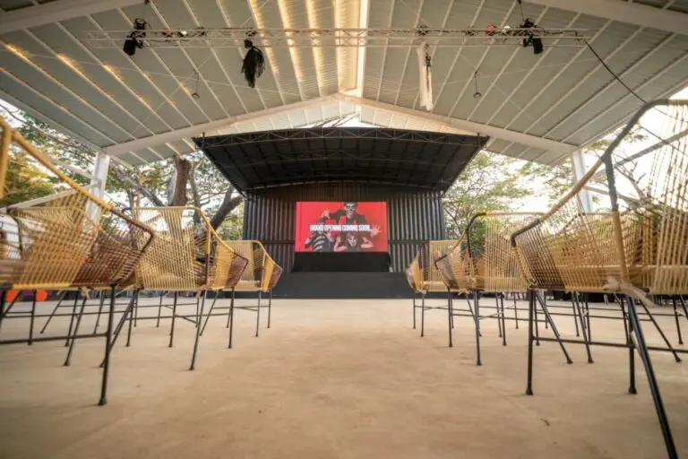 Tamarindo Beach Seeks to Attract Cultural Tourism