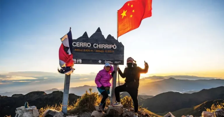 Ticos Highlights Friendship Between China and Costa Rica in Photography-Vlog Contests