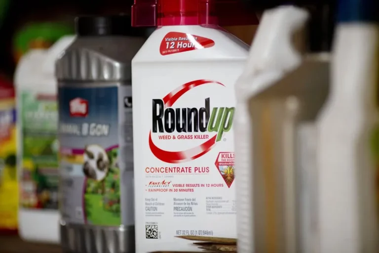 Bayer Was Ordered to Pay $2.25 Billion from Liabilities for Exposure to Roundup Weedkiller