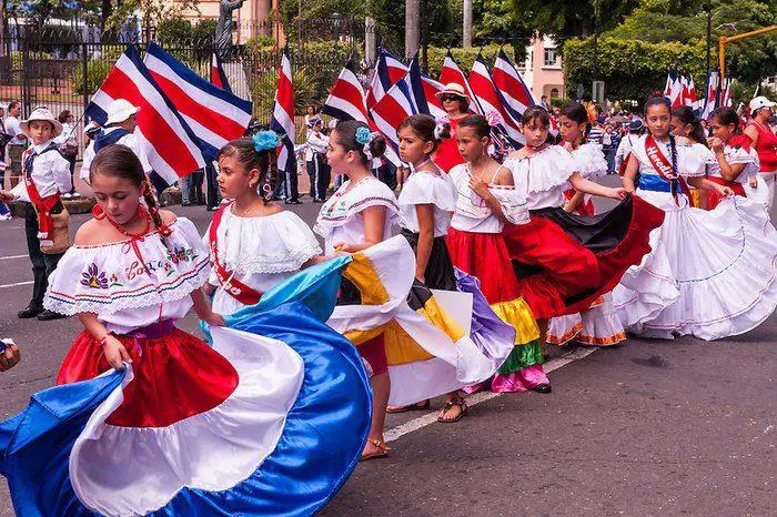 The Magic and Cultural Diversity of Costa Rican Music
