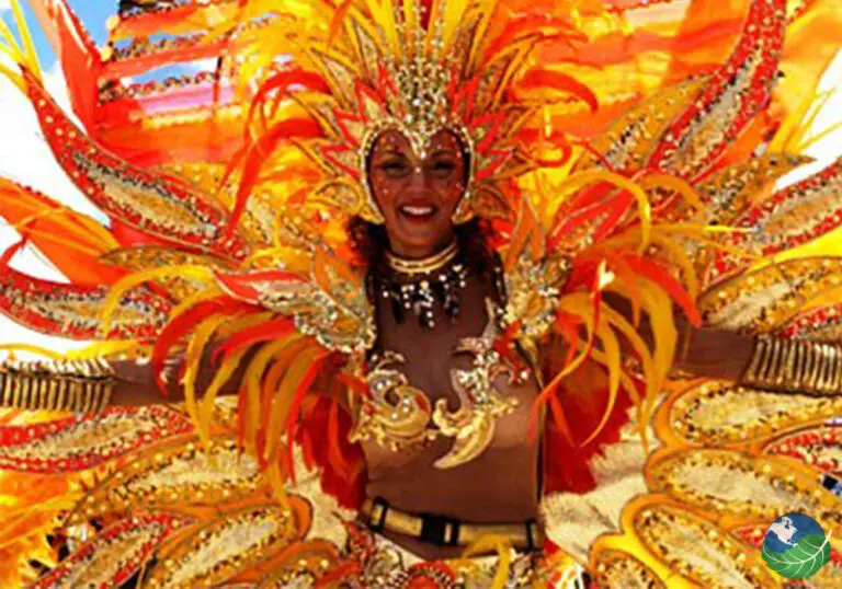 Limon and its Colorful Afro-Caribbean Cultural Festivities