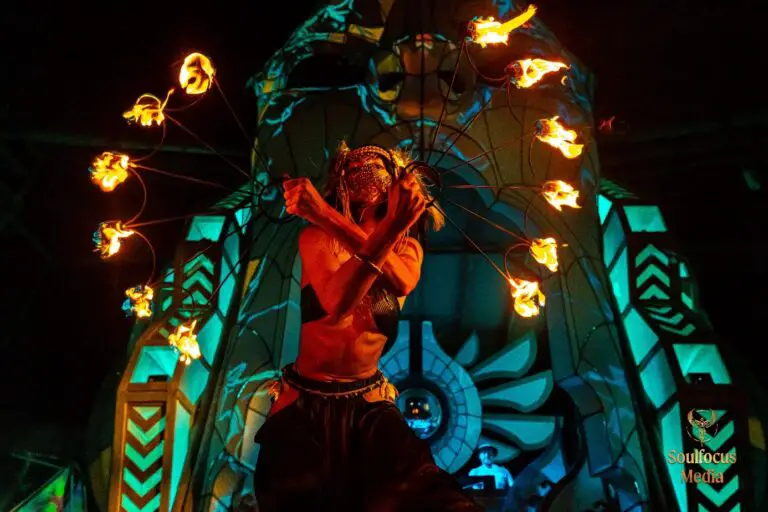 Festival Performer