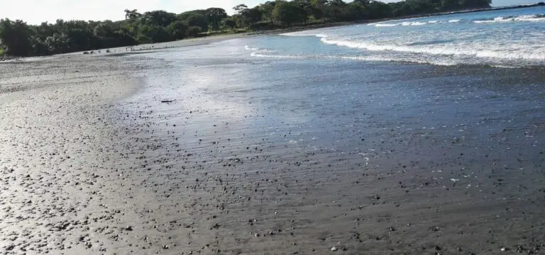 Playa Lagarto, The Best Kept Secret of Nicoya Peninsula
