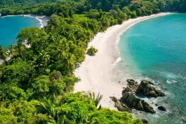 Manuel Antonio Stands Out Among 100 Best Beaches in the World 2024