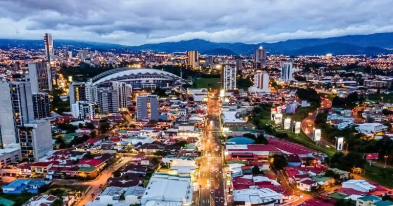 “Pura Vida City” Will Make San José the Epicenter of Culture, Technology and Entrepreneurship