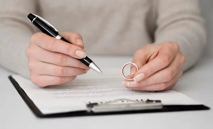 Divorces by Mutual Agreement in Costa Rica Could be Even Simpler