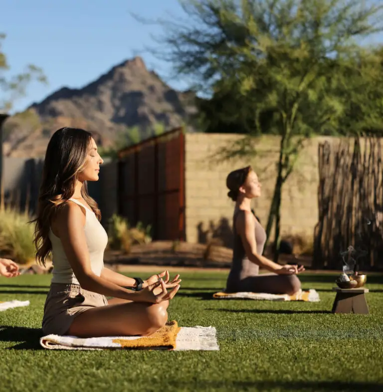 Do You Know the Many Benefits of a Transformative Retreat For You?