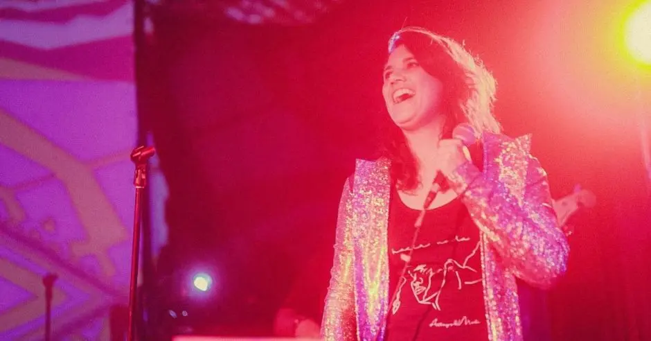 Costa Rican Female Artists Will Have Their Own Space at the Wila Rock
